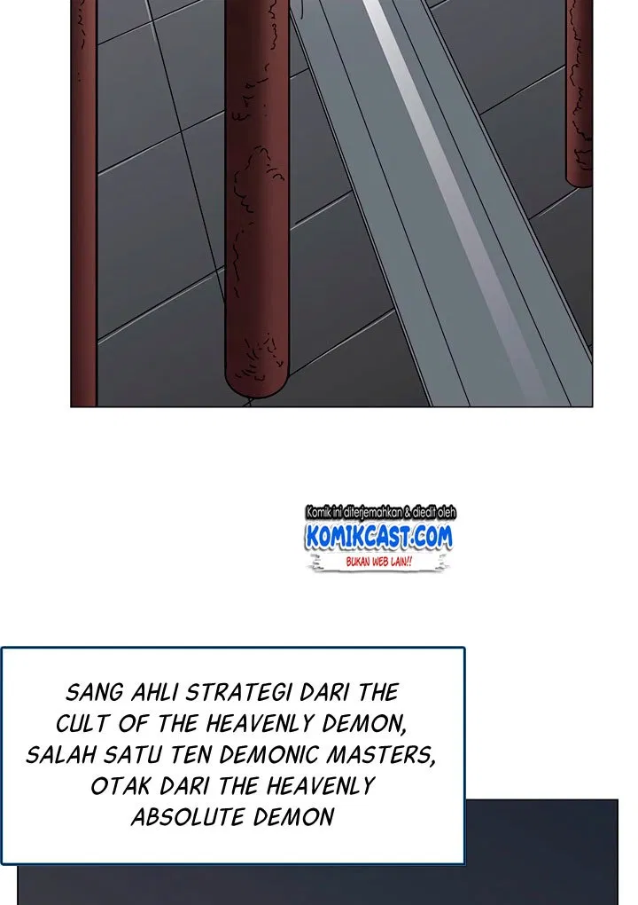 Chronicles of Heavenly Demon Chap 28 - Next Chap 29