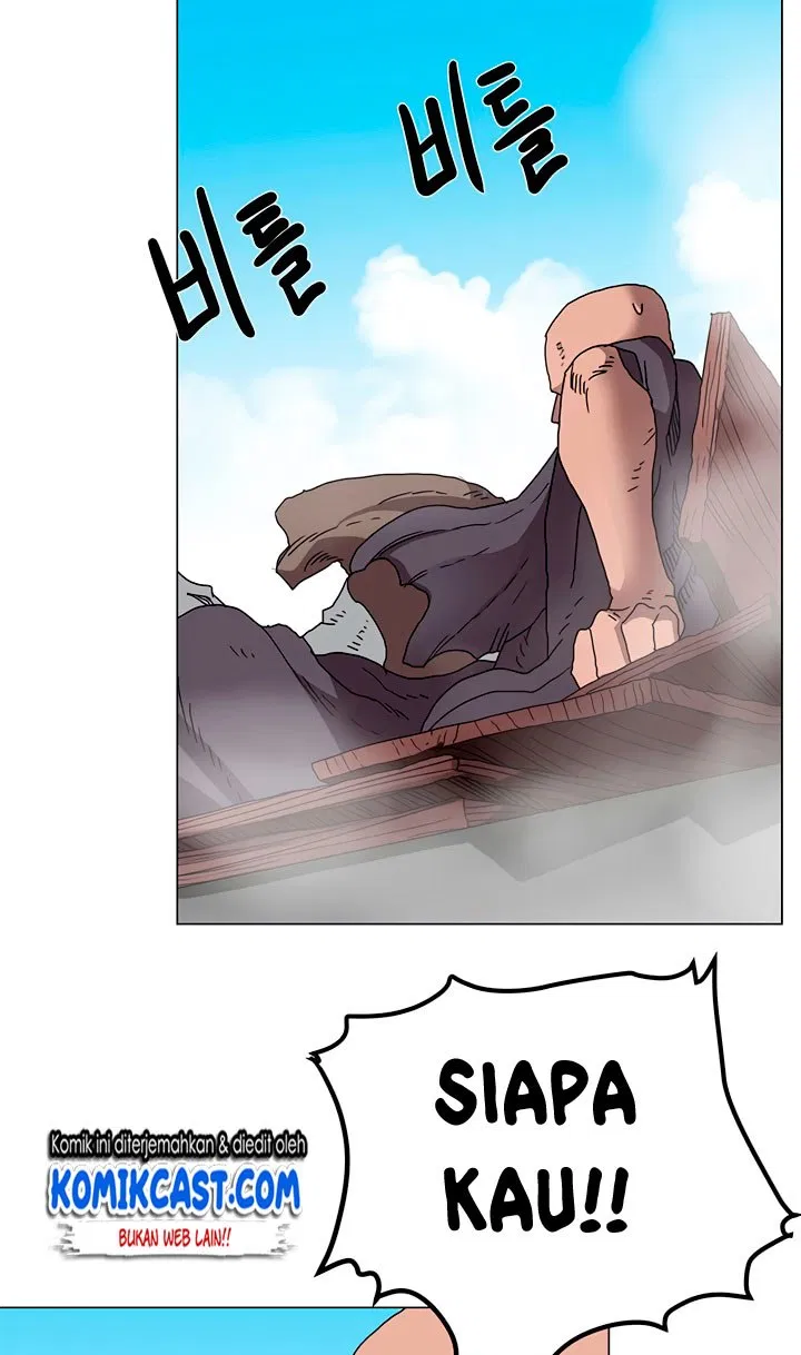 Chronicles of Heavenly Demon Chap 28 - Next Chap 29