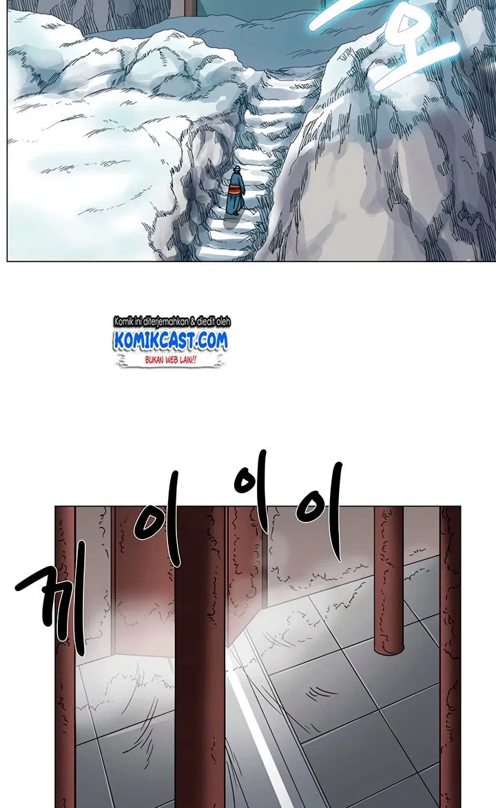 Chronicles of Heavenly Demon Chap 28 - Next Chap 29