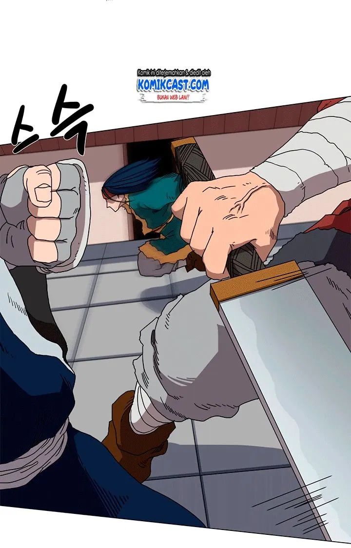 Chronicles of Heavenly Demon Chap 28 - Next Chap 29