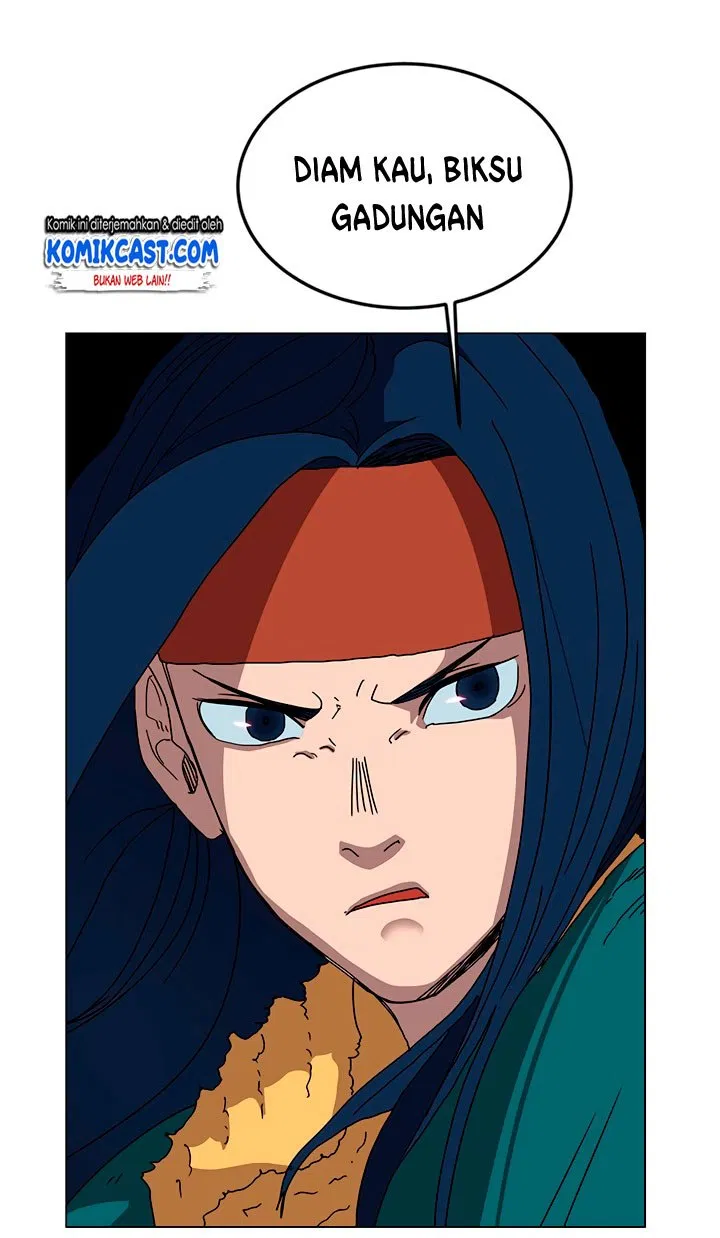 Chronicles of Heavenly Demon Chap 28 - Next Chap 29