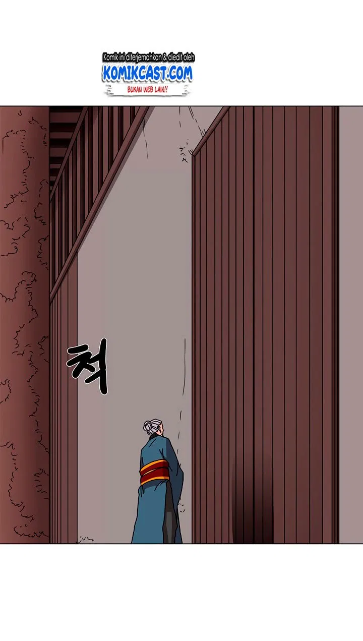 Chronicles of Heavenly Demon Chap 28 - Next Chap 29