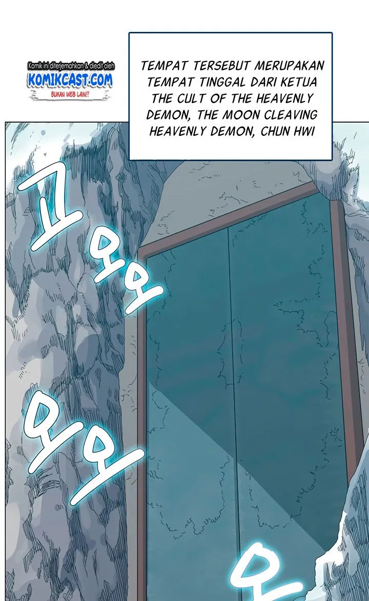 Chronicles of Heavenly Demon Chap 28 - Next Chap 29