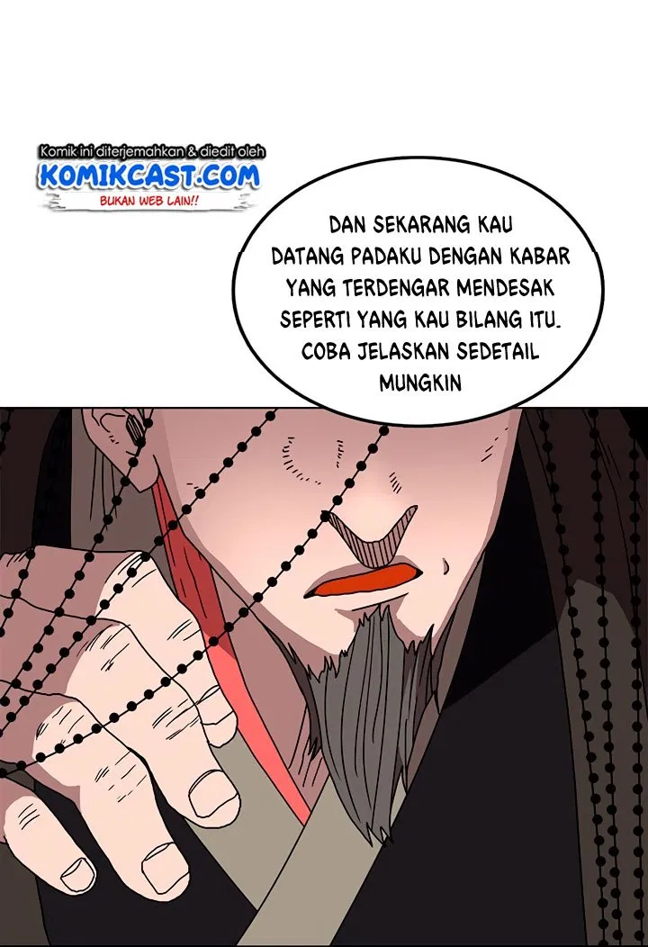 Chronicles of Heavenly Demon Chap 29 - Next Chap 30