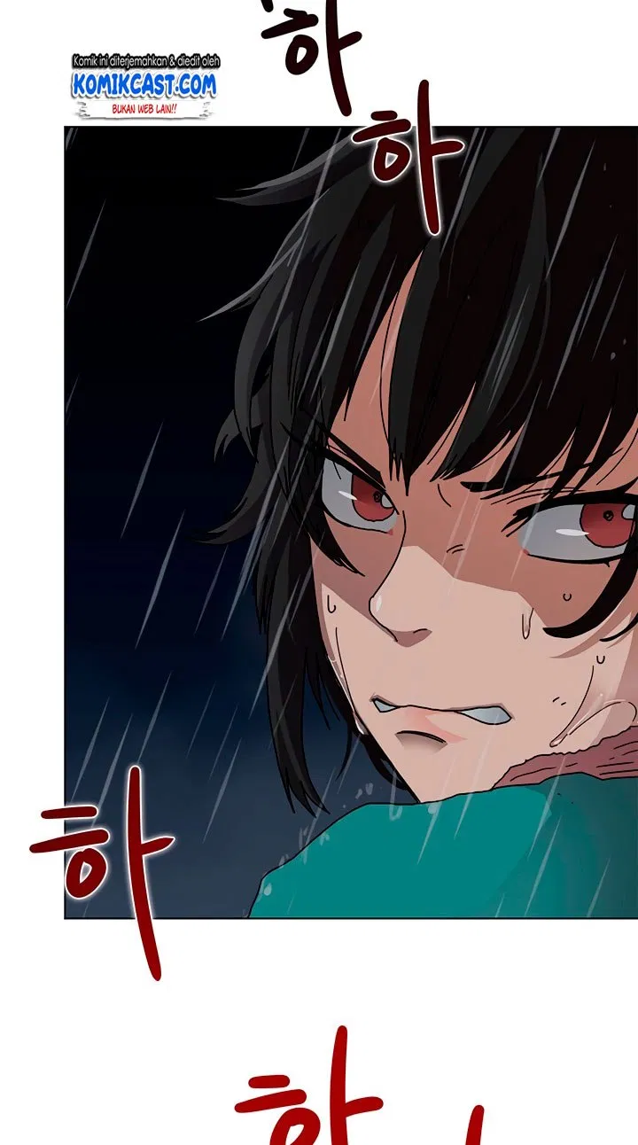 Chronicles of Heavenly Demon Chap 29 - Next Chap 30