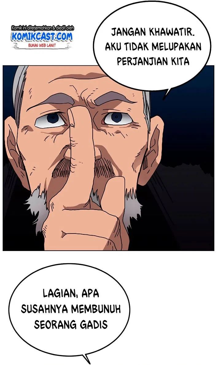 Chronicles of Heavenly Demon Chap 29 - Next Chap 30