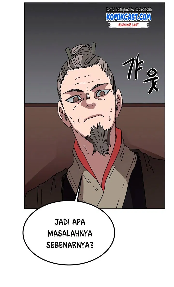 Chronicles of Heavenly Demon Chap 29 - Next Chap 30