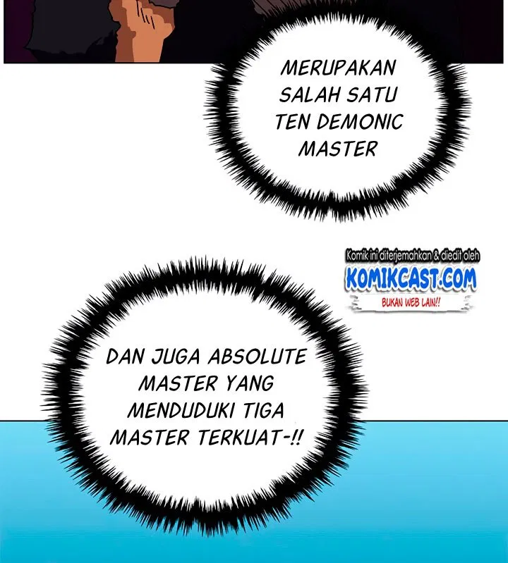 Chronicles of Heavenly Demon Chap 29 - Next Chap 30