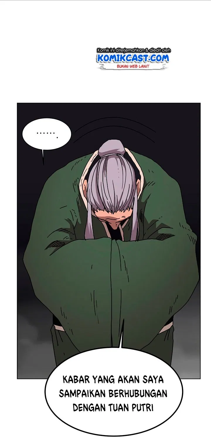 Chronicles of Heavenly Demon Chap 29 - Next Chap 30