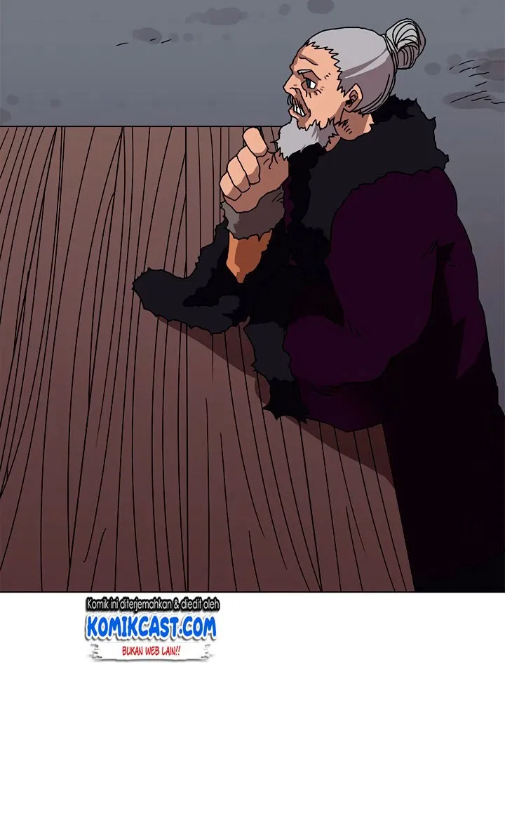 Chronicles of Heavenly Demon Chap 29 - Next Chap 30