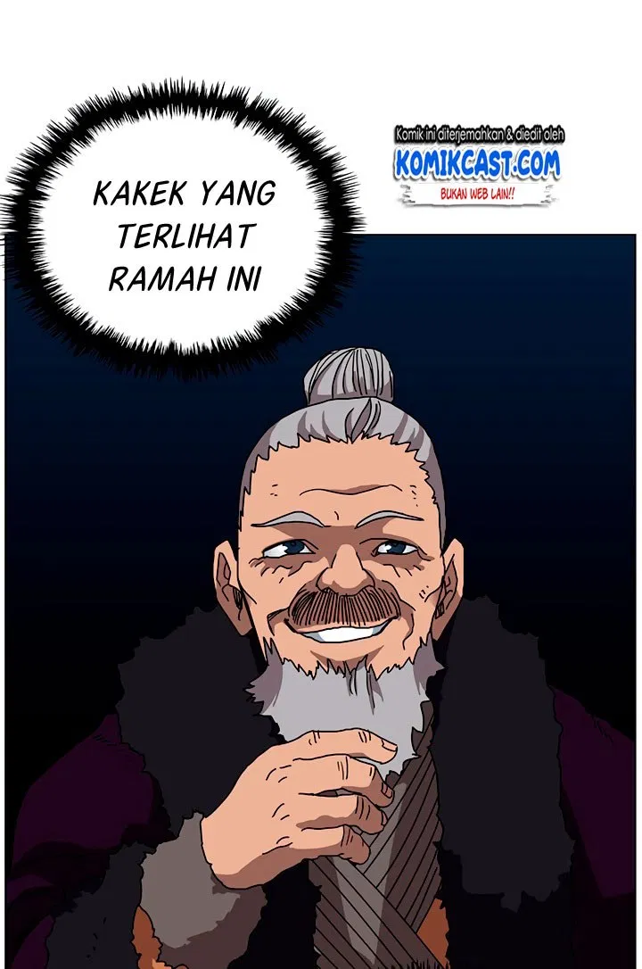 Chronicles of Heavenly Demon Chap 29 - Next Chap 30