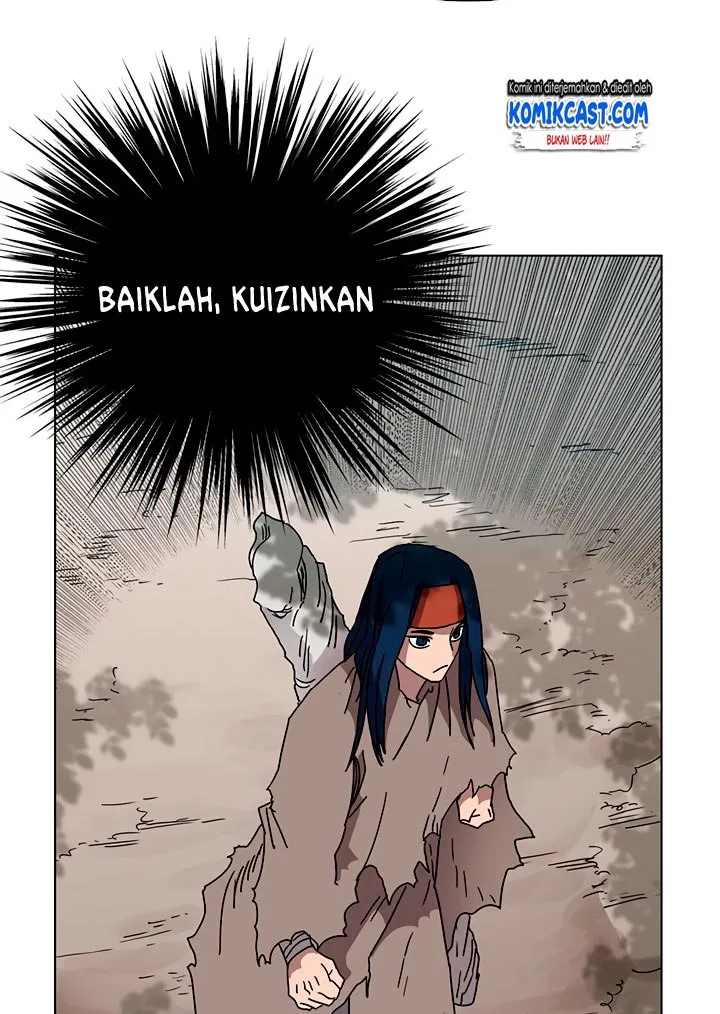 Chronicles of Heavenly Demon Chap 29 - Next Chap 30