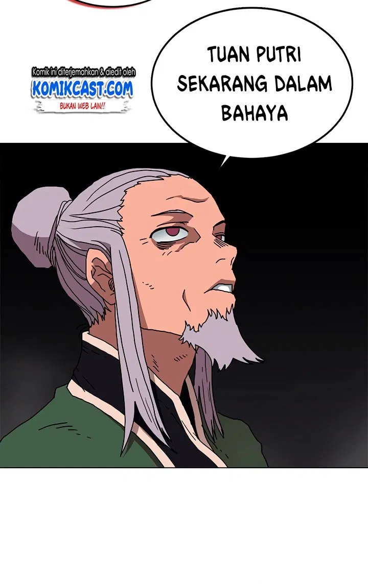 Chronicles of Heavenly Demon Chap 29 - Next Chap 30