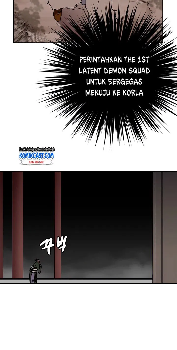 Chronicles of Heavenly Demon Chap 29 - Next Chap 30