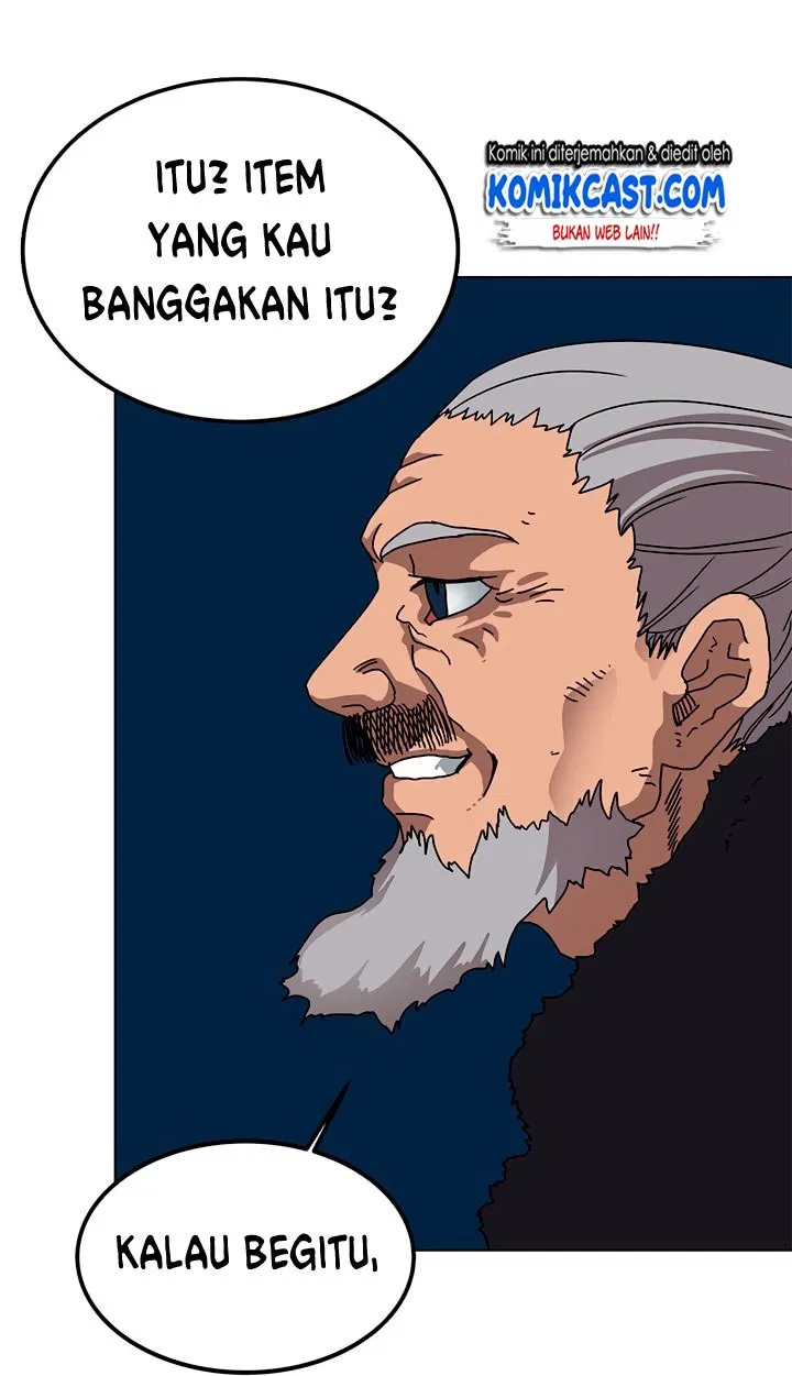 Chronicles of Heavenly Demon Chap 29 - Next Chap 30