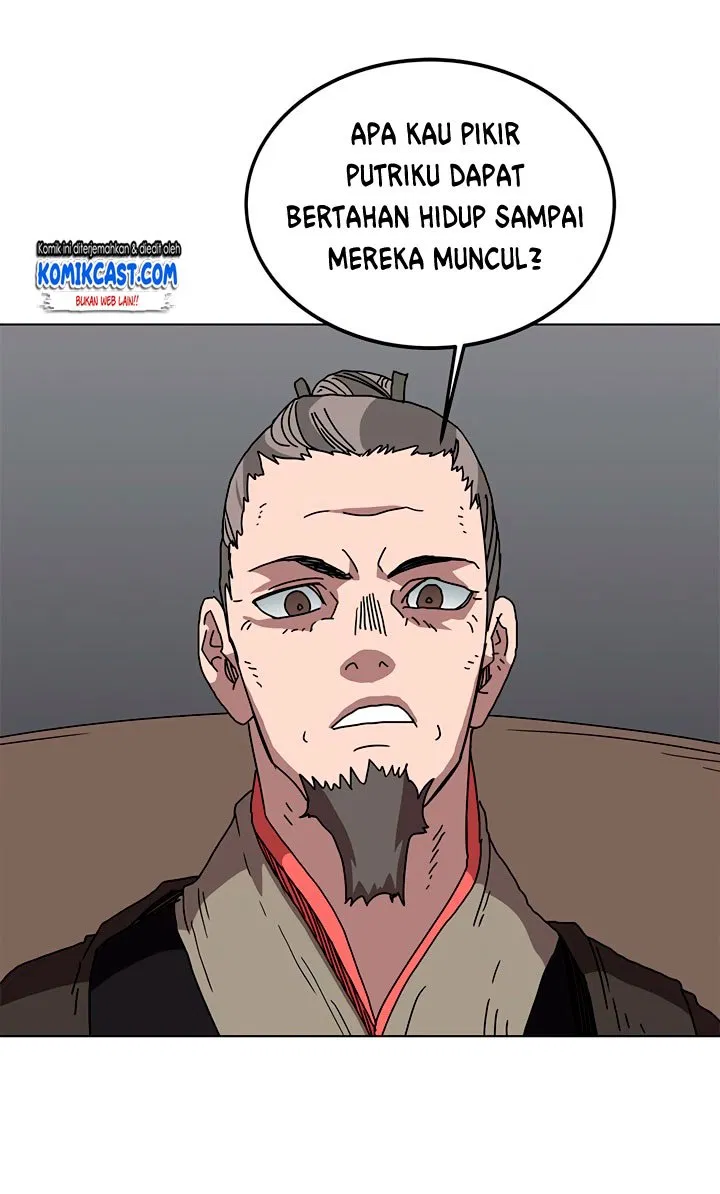 Chronicles of Heavenly Demon Chap 29 - Next Chap 30