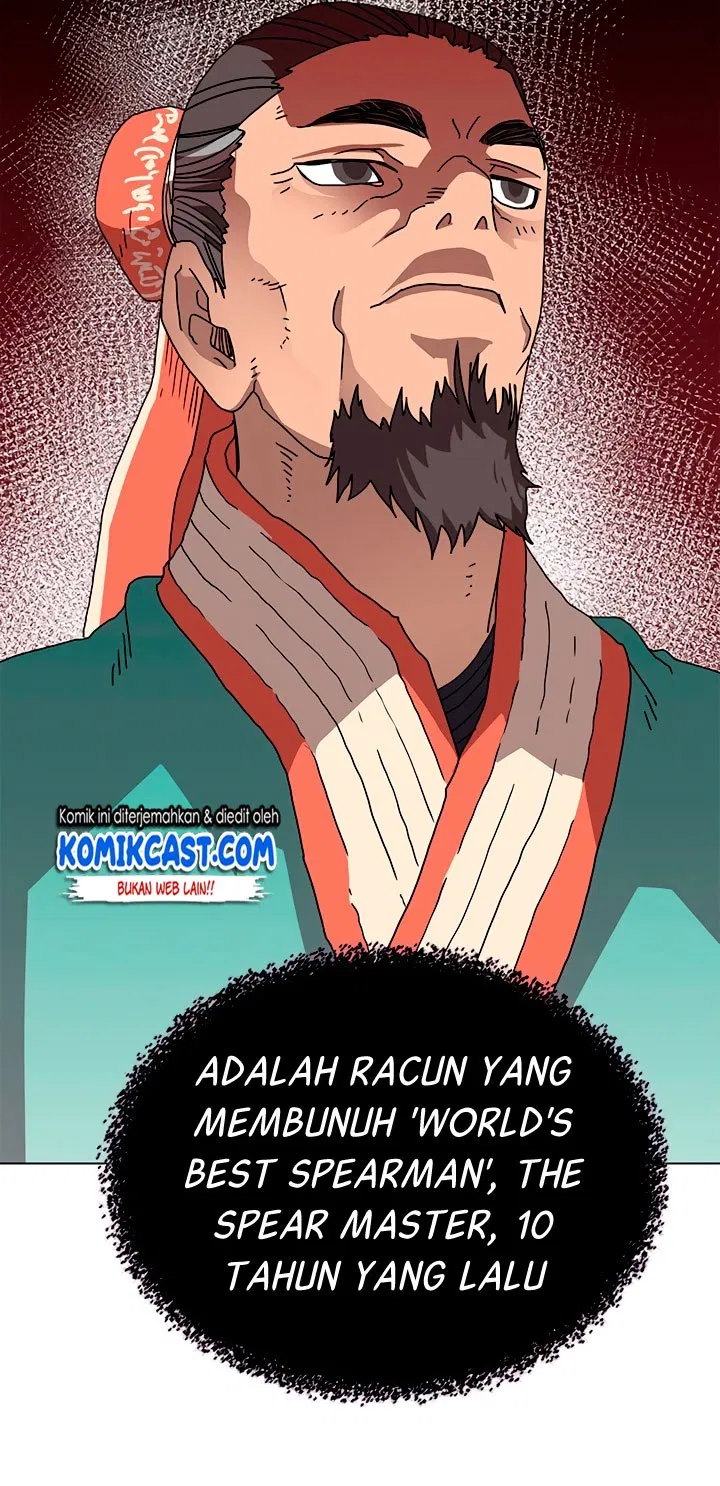 Chronicles of Heavenly Demon Chap 29 - Next Chap 30