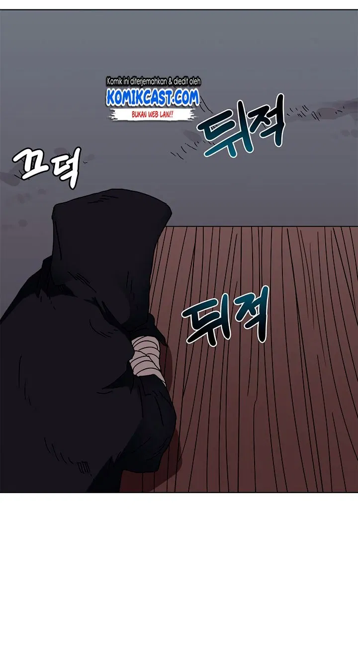 Chronicles of Heavenly Demon Chap 29 - Next Chap 30