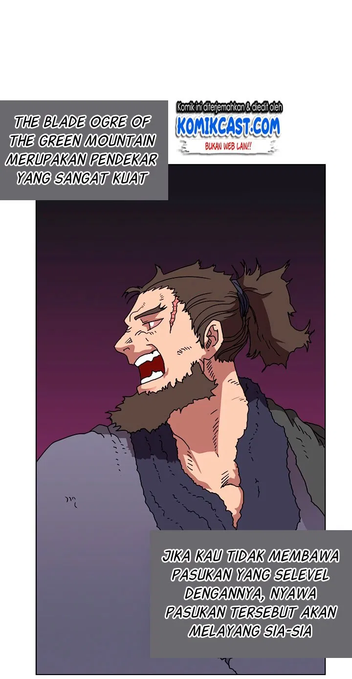 Chronicles of Heavenly Demon Chap 29 - Next Chap 30