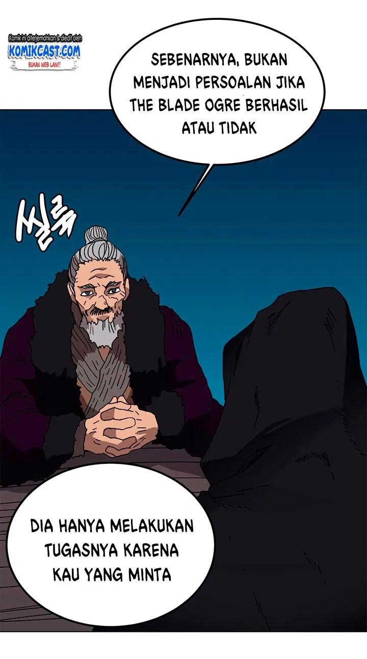 Chronicles of Heavenly Demon Chap 29 - Next Chap 30