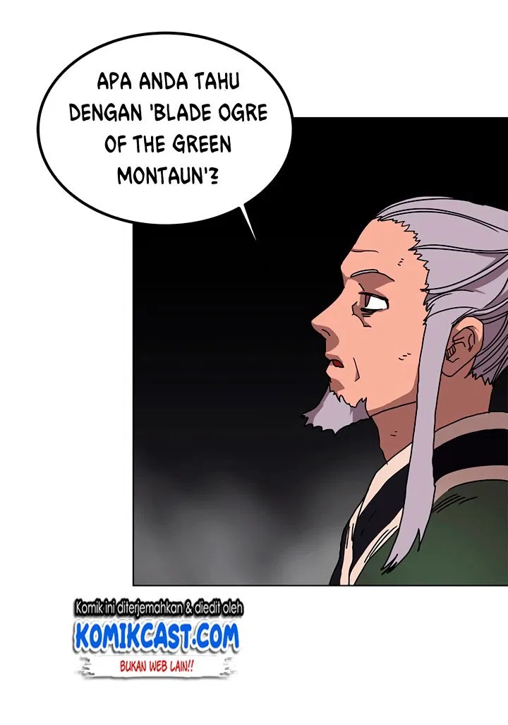 Chronicles of Heavenly Demon Chap 29 - Next Chap 30