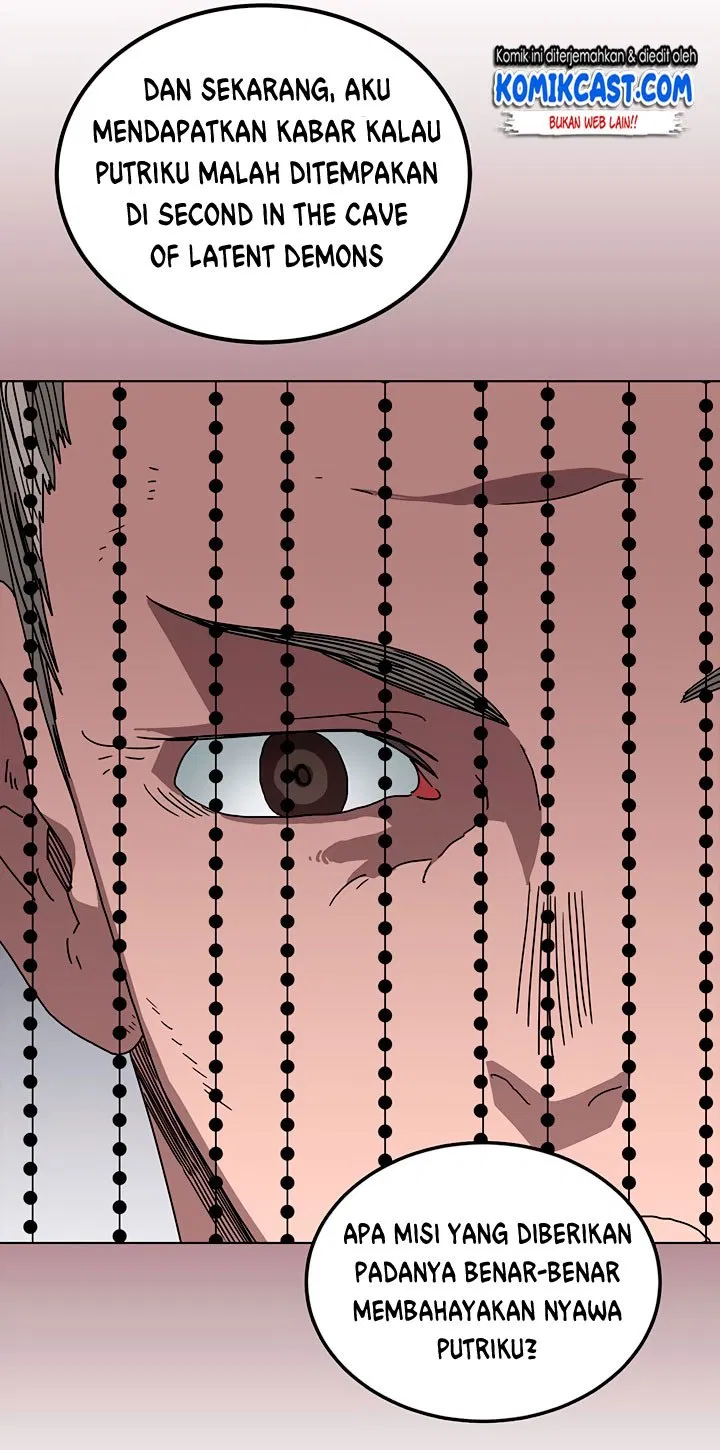 Chronicles of Heavenly Demon Chap 29 - Next Chap 30