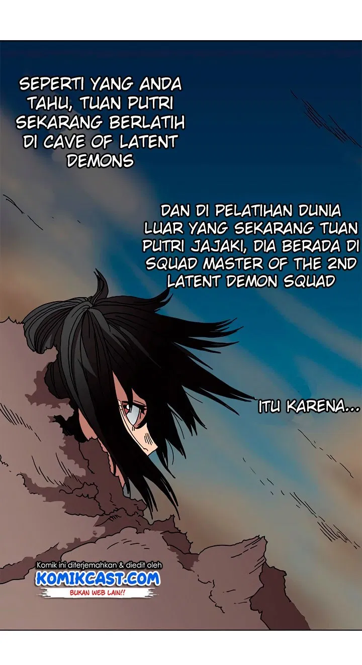 Chronicles of Heavenly Demon Chap 29 - Next Chap 30