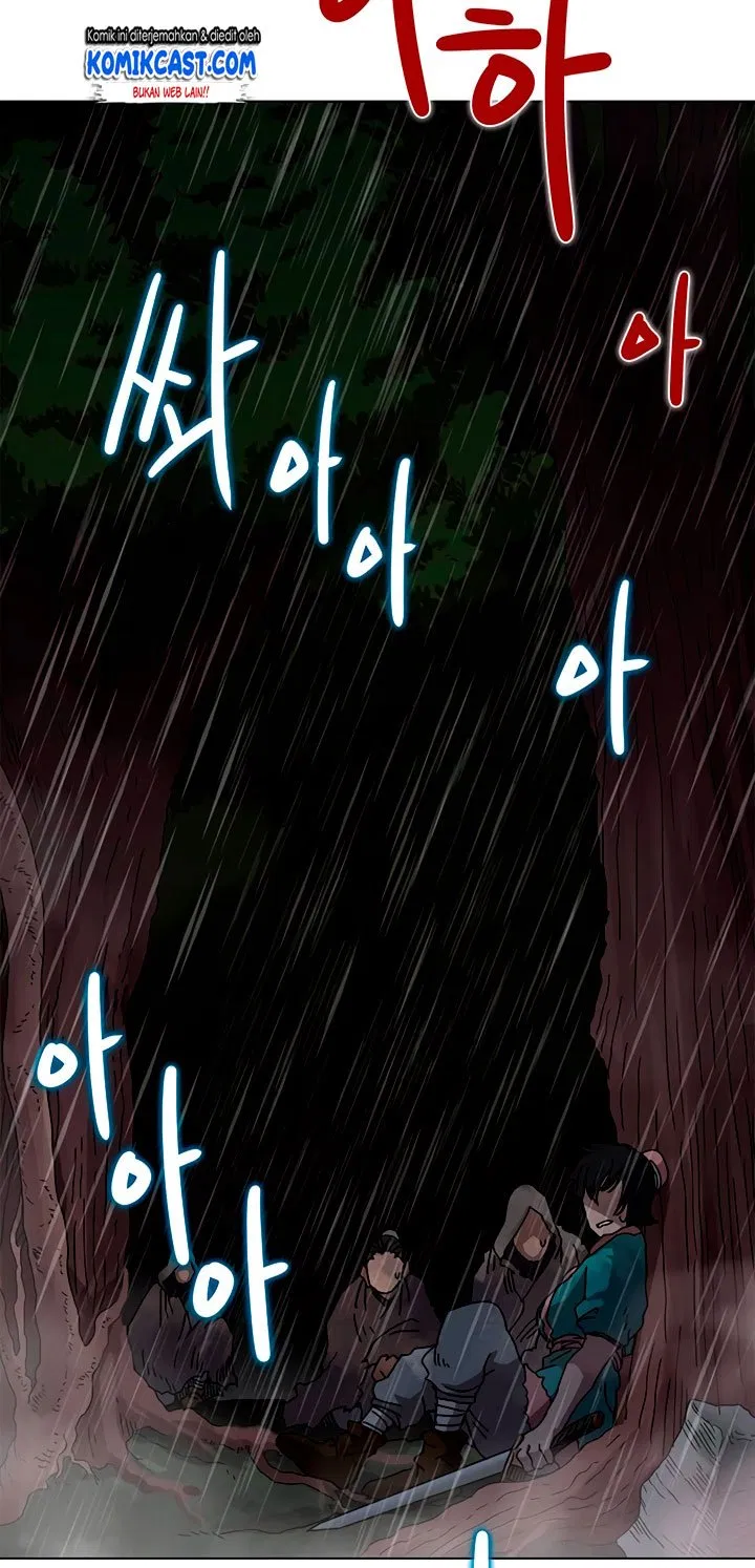 Chronicles of Heavenly Demon Chap 29 - Next Chap 30