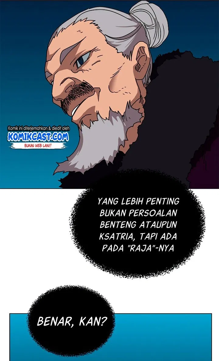Chronicles of Heavenly Demon Chap 29 - Next Chap 30