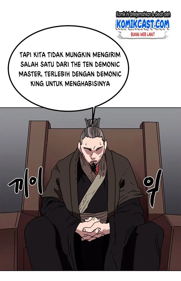 Chronicles of Heavenly Demon Chap 29 - Next Chap 30