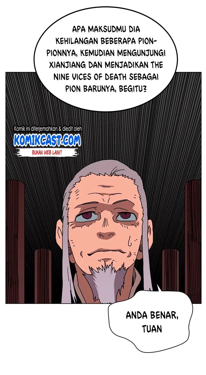 Chronicles of Heavenly Demon Chap 29 - Next Chap 30