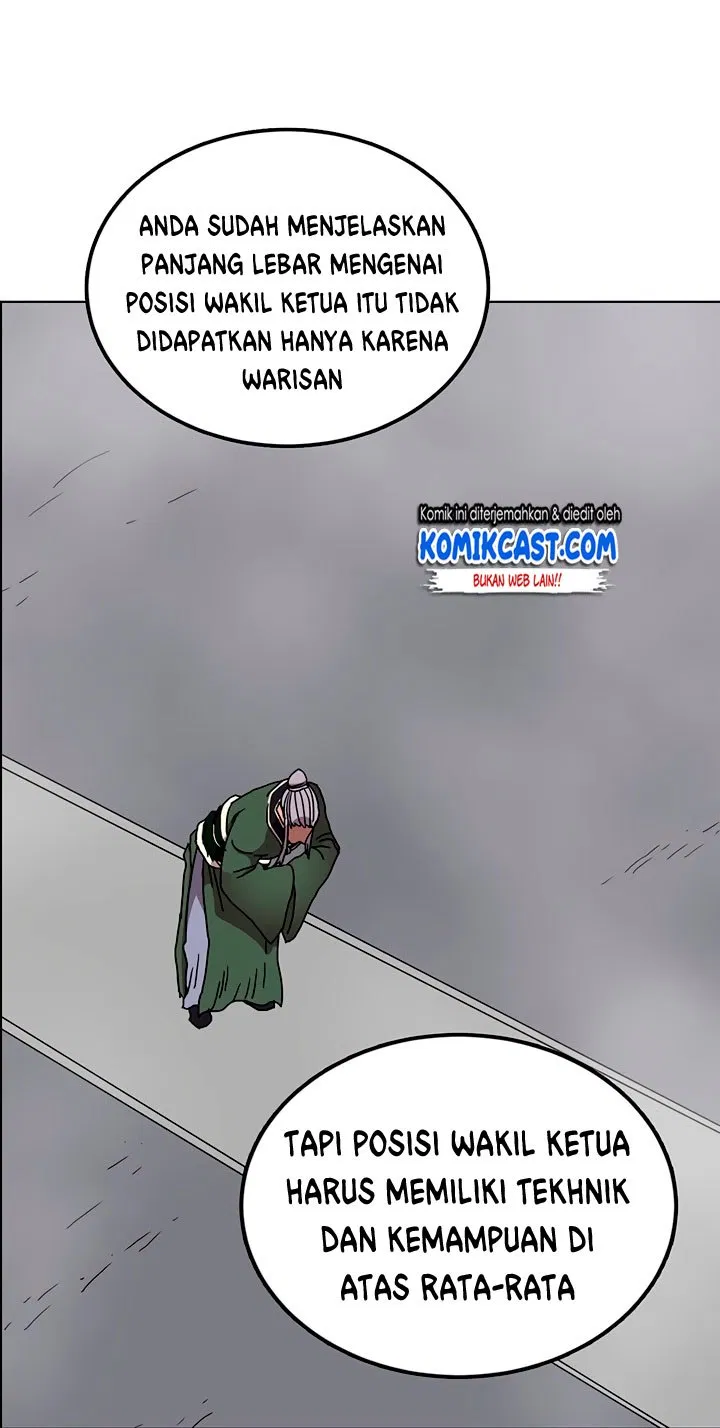 Chronicles of Heavenly Demon Chap 29 - Next Chap 30