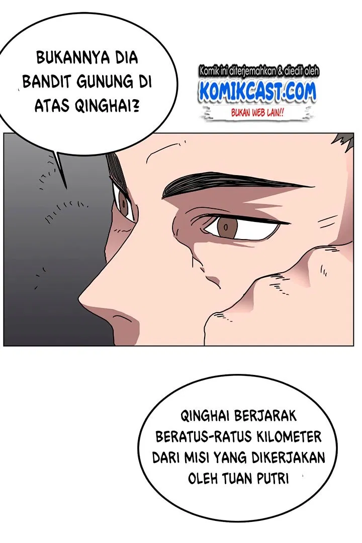 Chronicles of Heavenly Demon Chap 29 - Next Chap 30