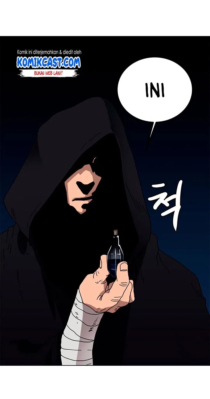 Chronicles of Heavenly Demon Chap 29 - Next Chap 30