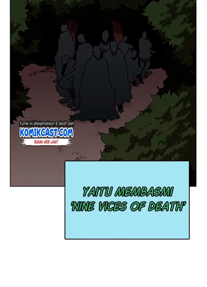 Chronicles of Heavenly Demon Chap 29 - Next Chap 30