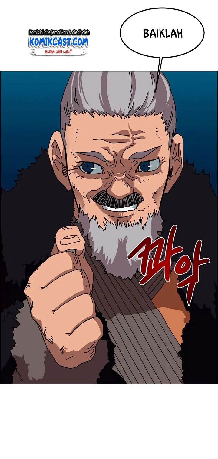 Chronicles of Heavenly Demon Chap 29 - Next Chap 30