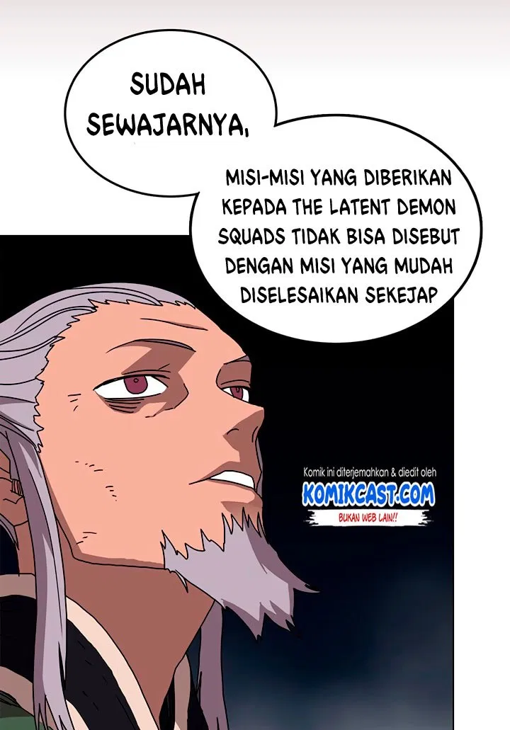Chronicles of Heavenly Demon Chap 29 - Next Chap 30