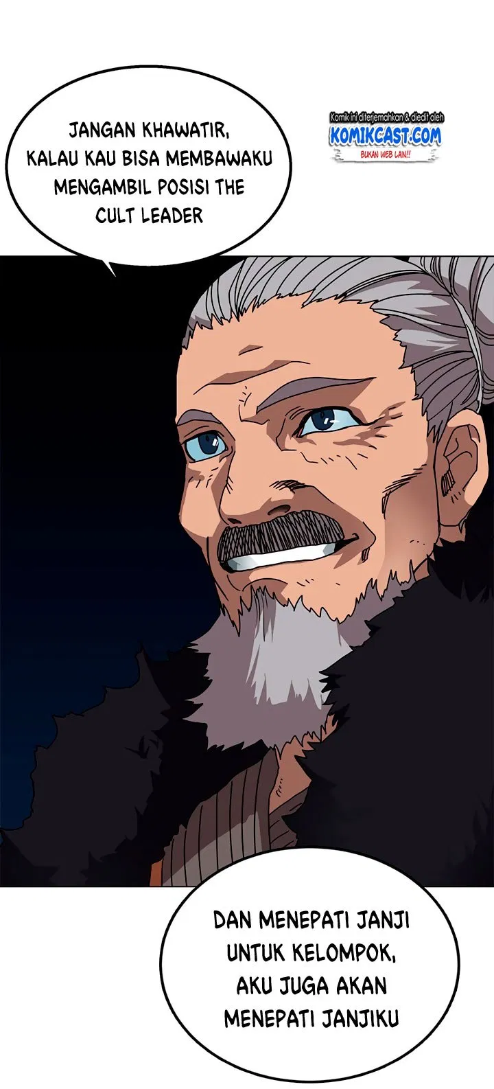 Chronicles of Heavenly Demon Chap 29 - Next Chap 30