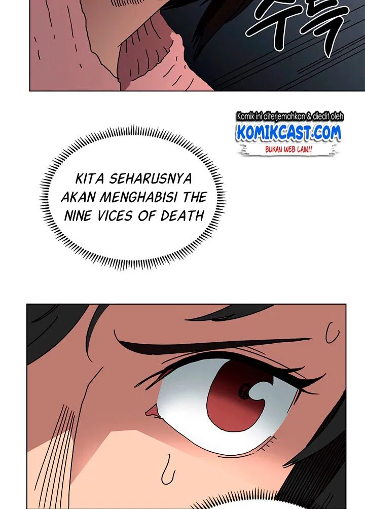 Chronicles of Heavenly Demon Chap 30 - Next Chap 31