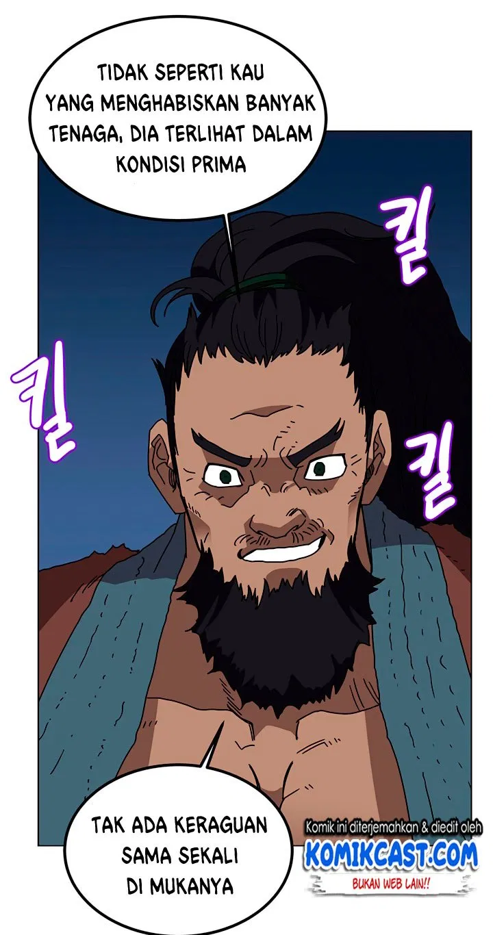 Chronicles of Heavenly Demon Chap 30 - Next Chap 31