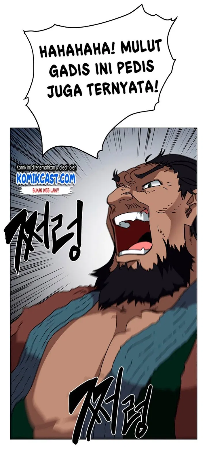 Chronicles of Heavenly Demon Chap 30 - Next Chap 31