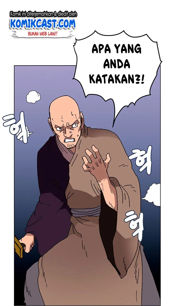 Chronicles of Heavenly Demon Chap 30 - Next Chap 31