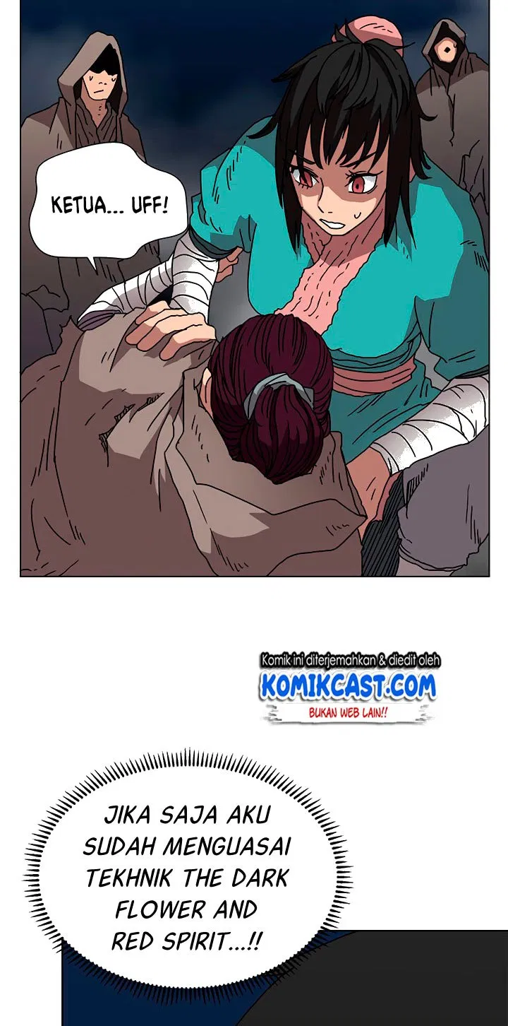 Chronicles of Heavenly Demon Chap 30 - Next Chap 31