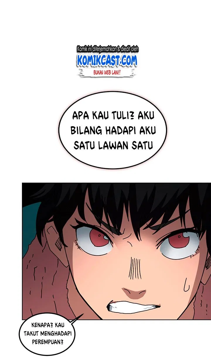 Chronicles of Heavenly Demon Chap 30 - Next Chap 31