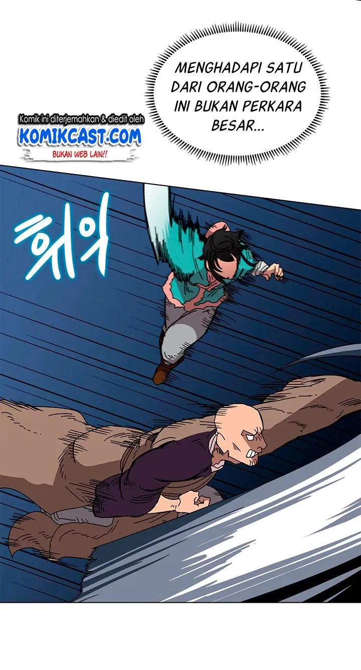 Chronicles of Heavenly Demon Chap 30 - Next Chap 31