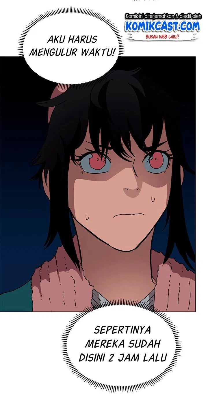 Chronicles of Heavenly Demon Chap 30 - Next Chap 31