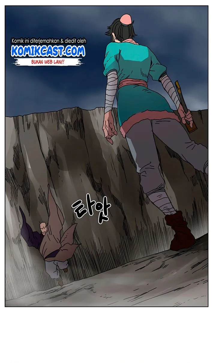 Chronicles of Heavenly Demon Chap 30 - Next Chap 31