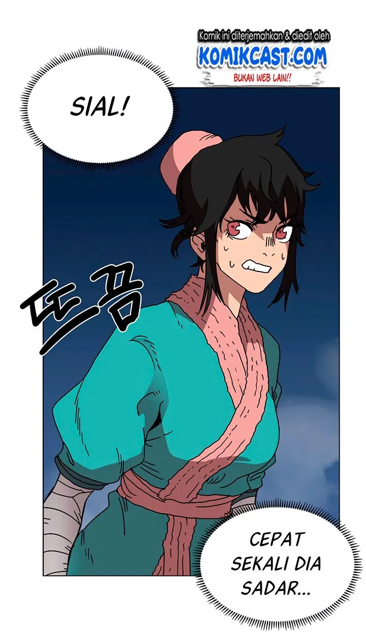 Chronicles of Heavenly Demon Chap 30 - Next Chap 31