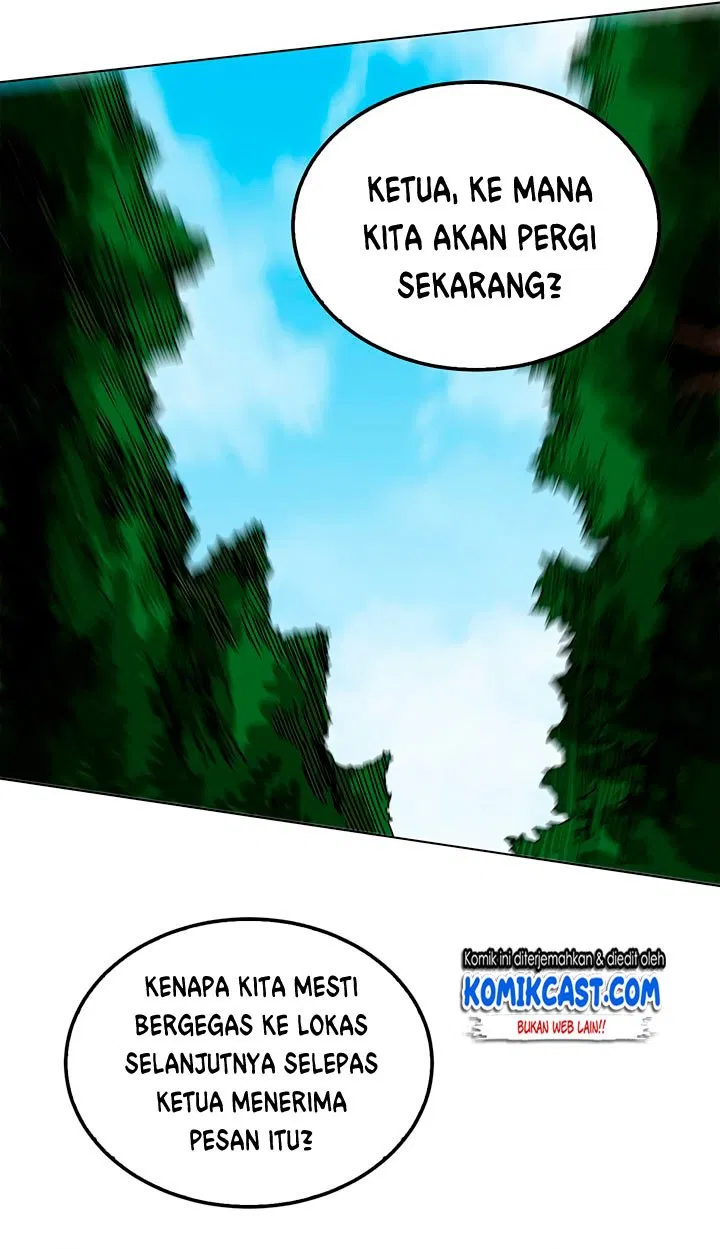 Chronicles of Heavenly Demon Chap 30 - Next Chap 31