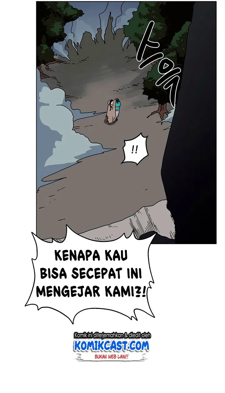 Chronicles of Heavenly Demon Chap 30 - Next Chap 31